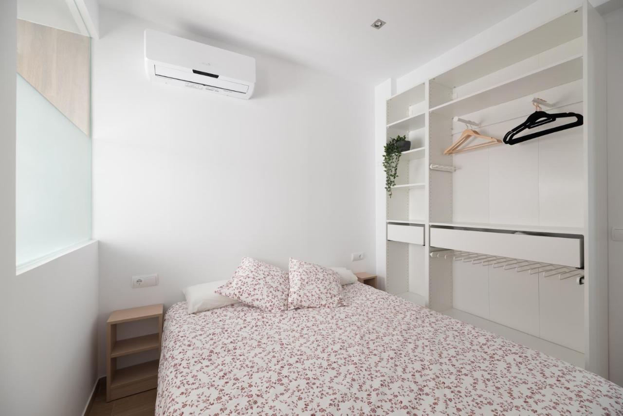 Apartment Peris Y Valero Flat