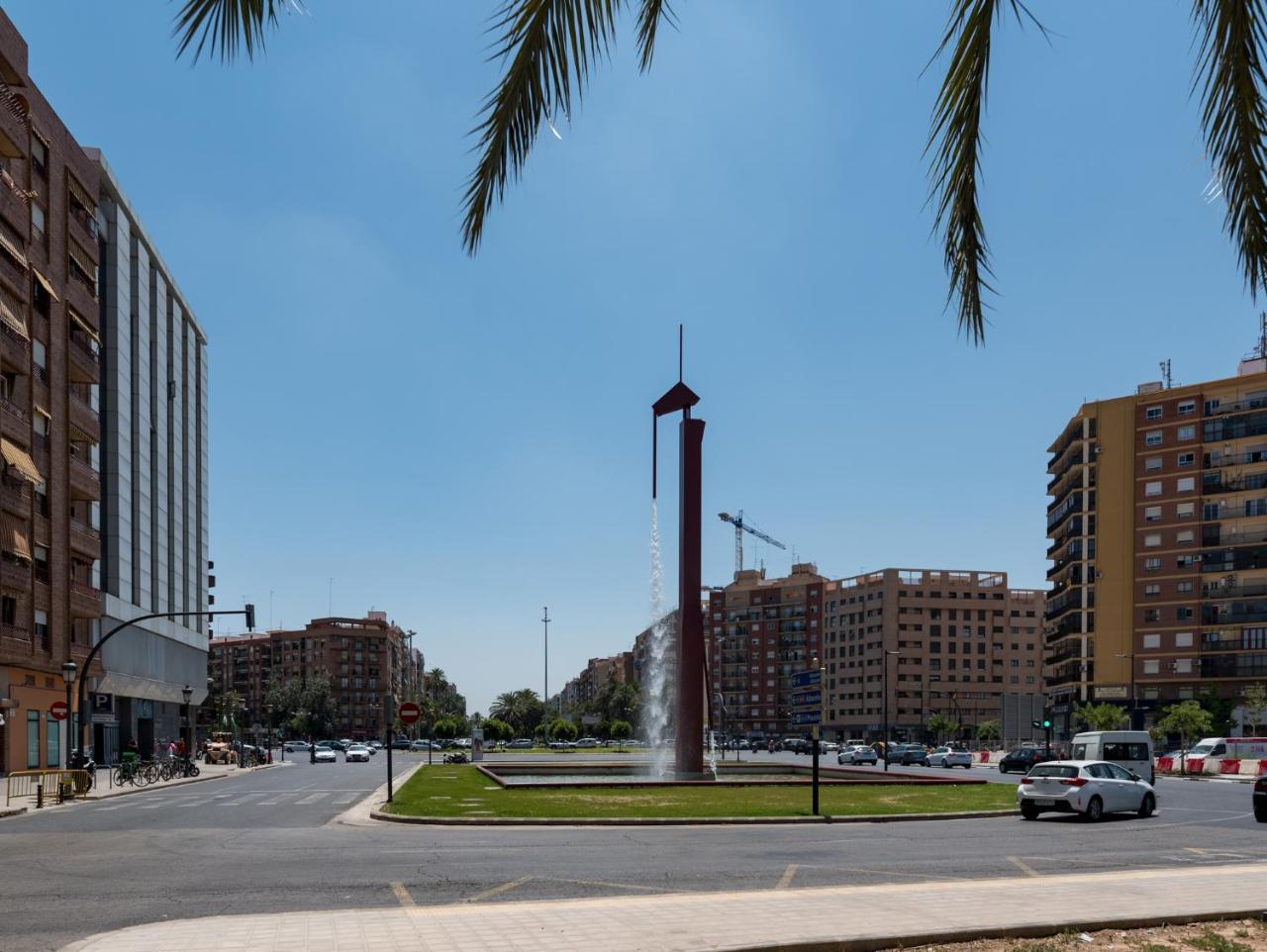 Peris Y Valero Flat Valencia