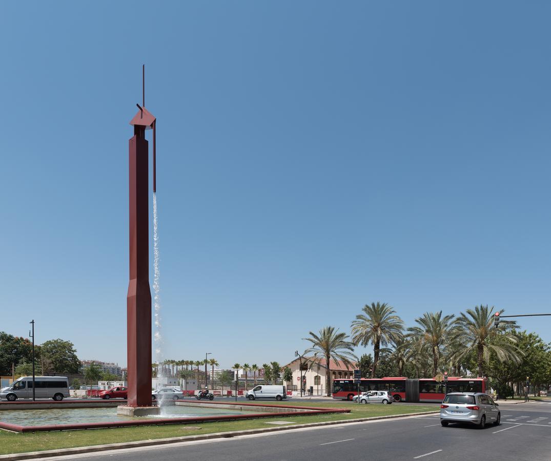 Peris Y Valero Flat Apartment