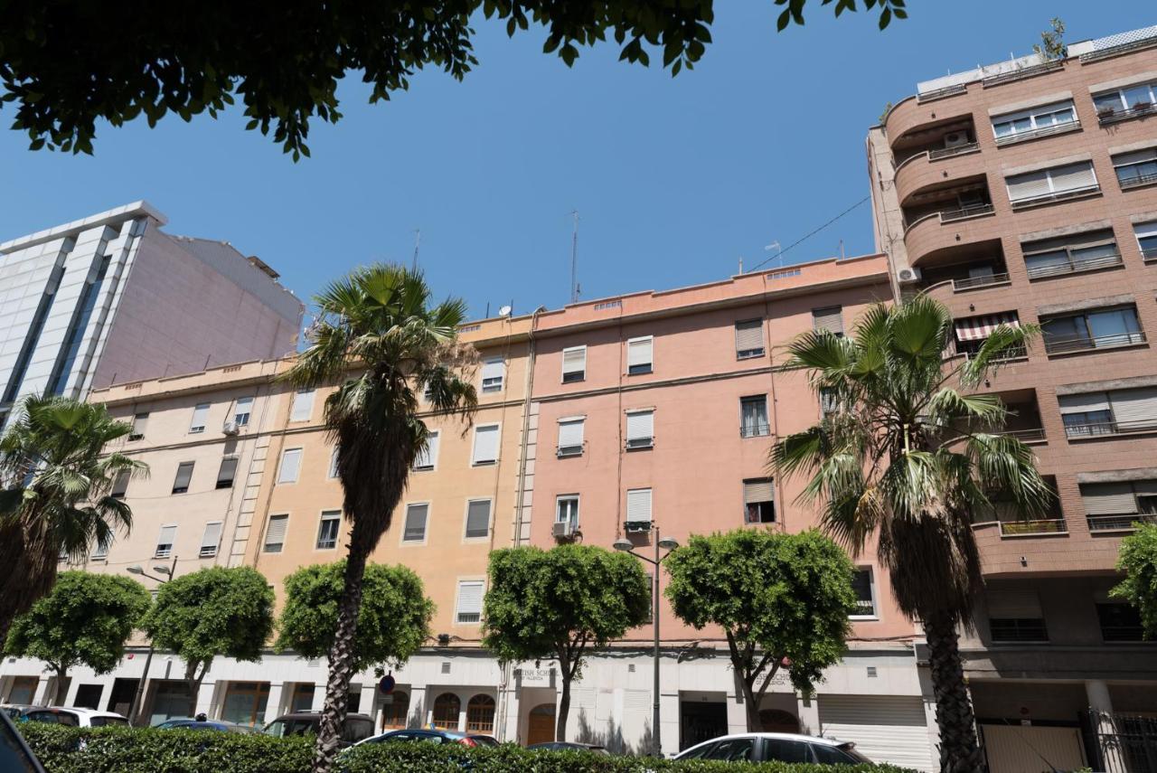 Peris Y Valero Flat Apartment