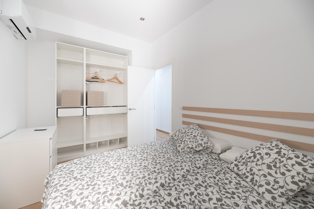 Apartment Peris Y Valero Flat *