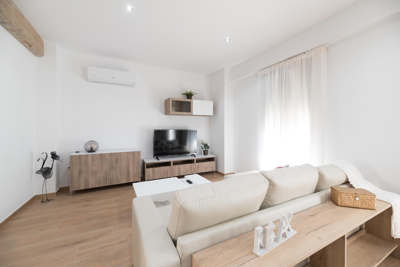 Peris Y Valero Flat Apartment Valencia